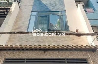 Bán gấp nhà HXH VĨNH VIỄN Q10-Nhỉnh 7 tỷ-Q10,3 tầng,3 PN,Hẻm thông tứ tung